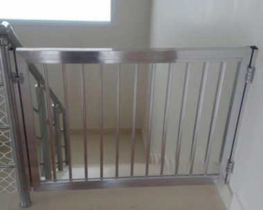 Proteção para Escadas